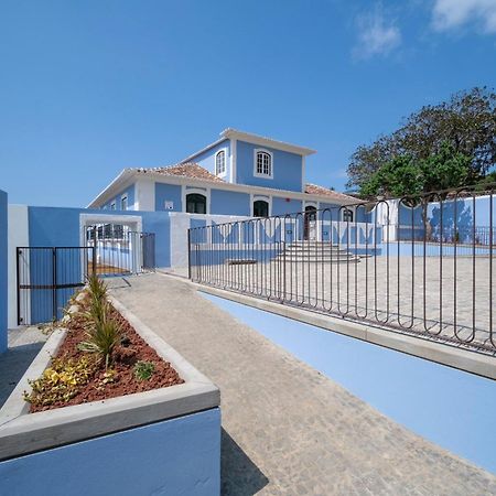 Azores Book Hotel Angra do Heroísmo Exterior photo