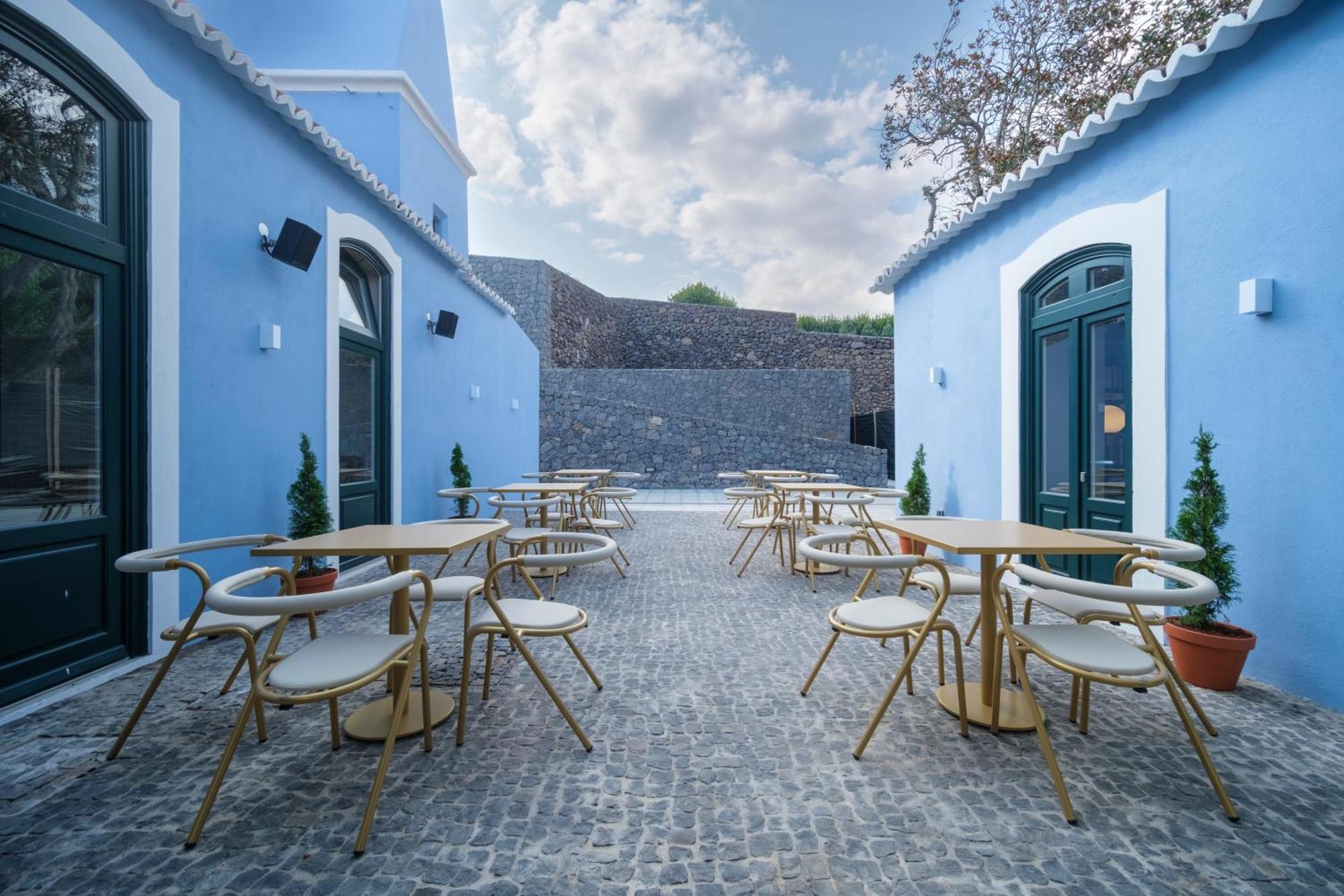 Azores Book Hotel Angra do Heroísmo Exterior photo