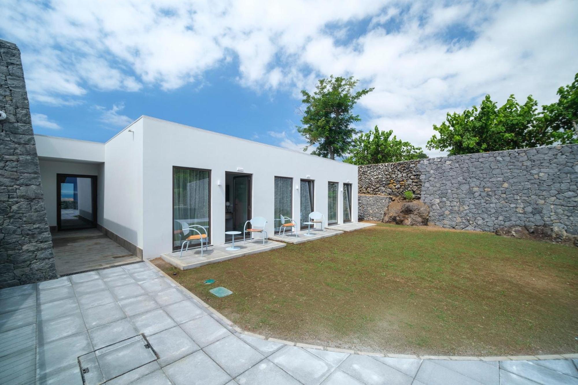 Azores Book Hotel Angra do Heroísmo Exterior photo
