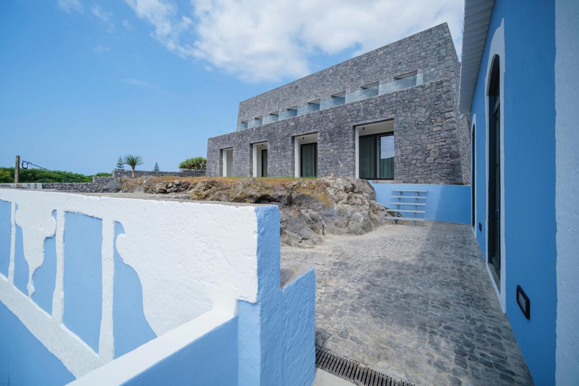 Azores Book Hotel Angra do Heroísmo Exterior photo